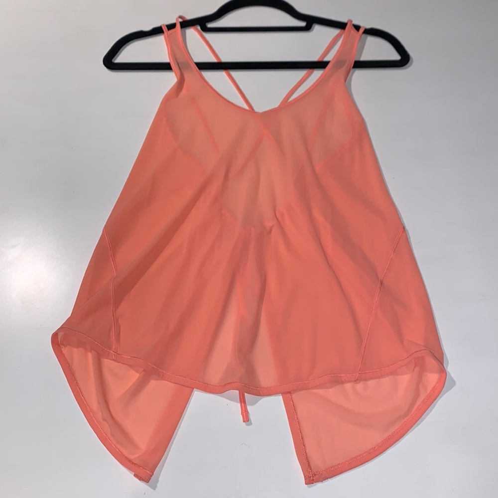 Lululemon
